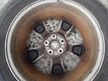 Колеса комплект NISSAN 215/60 R17 (Контрактный) KJ103537