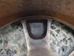 Колеса комплект NISSAN 215/60 R17 (Контрактный) KJ103537