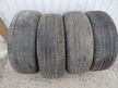 Колеса комплект NISSAN 215/60 R17 (Контрактный) KJ103537