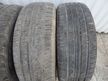 Колеса комплект NISSAN 215/60 R17 (Контрактный) KJ103537