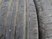 Колеса комплект NISSAN 215/60 R17 (Контрактный) KJ103537