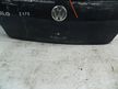 Дверь 5-я VOLKSWAGEN POLO 9N1 (Контрактный) 72355554