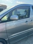 Дверь TOYOTA ALPHARD ANH10 Перед Лев (Контрактный) 33795005