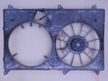 Диффузор радиатора TOYOTA HARRIER MCU15 (Контрактный) 65243169