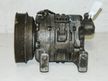 Компрессор кондиционера NISSAN MARCH CG10DE (Контрактный) 45990236