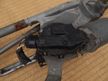 Мотор дворников LEXUS RX350 GGL10 Перед (Контрактный) 21414804