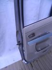 Дверь MAZDA DEMIO DY3W Зад Прав (Контрактный) 72355986