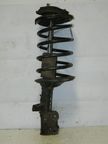 Стойка подвески TOYOTA ESTIMA TCR11 Перед Лев (Контрактный) 45989055