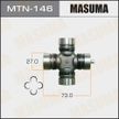 Крестовина MASUMA MTN146  NISSAN Caravan