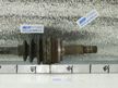 Привод TOYOTA COROLLA ZZE124 1ZZ Зад (Контрактный) 35021915