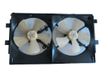 Диффузор радиатора MITSUBISHI 1360A041