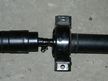 Карданный вал NISSAN X-TRAIL NT32 MR20DD (Контрактный) 35023010