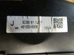 Дисплей MAZDA MAZDA3 BL (Контрактный) 79590105
