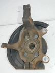 Ступица NISSAN JUKE YF15 Перед Лев (Контрактный) 79586892
