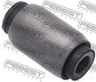 Сайлентблок FEBEST MZAB050