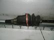 Привод NISSAN MARCH K12 CR14DE Зад Прав (Контрактный) 35015413