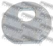 Шайба эксцентрик FEBEST 0130002 TOYOTA CRESTA 1992-1996
