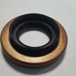 Сальник TOYOTA 9031138070 4Runner,Estima 38x74x11