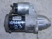 Стартер MITSUBISHI OUTLANDER CW5W 4B12 (Контрактный) 10966423