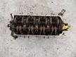 Головка блока цилиндров HONDA D15B (Б/У) 79768963