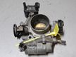 Дроссельная заслонка MAZDA ZJ (Контрактный) 79780750