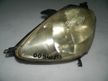 Фара MAZDA DEMIO DY3W Перед Прав 5548 (Контрактный) 00940213