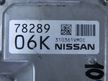 Блок управления АКПП NISSAN SERENA HFC26 MR20DD (Контрактный) 10401507
