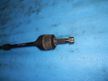 Привод NISSAN PRIMERA QP12 QG18DE Перед Прав (Контрактный) 3456926