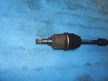 Привод NISSAN PRIMERA QP12 QG18DE Перед Прав (Контрактный) 3456926