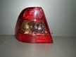 Фонарь TOYOTA COROLLA 120 зад лев (Б/У) 45993930