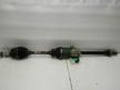 Привод MITSUBISHI DIAMANTE F34A 6A13 Перед Прав (Контрактный) D9996810