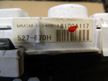 Панель приборов MITSUBISHI LANCER X CY4A (Контрактный) 79590259