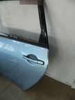 Дверь MITSUBISHI GRANDIS NA4W Зад Лев (Контрактный) 65243153