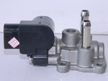 Клапан холостого хода TOYOTA 2227074350 TOYOTA CORONA / VISTA / CALDINA 3SFE