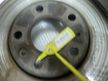 Диск тормозной Перед RENAULT DUSTER 40940030 Б/У