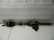 Привод NISSAN PRIMERA WTP12 QR20DE Перед Прав (Контрактный) 35015722