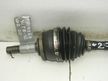 Привод NISSAN PRIMERA WTP12 QR20DE Перед Прав (Контрактный) 35015722