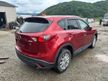 Бампер задний MAZDA CX-5 KE2FW (Контрактный) 22887004