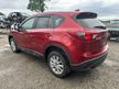Бампер задний MAZDA CX-5 KE2FW (Контрактный) 22887004
