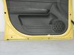 Дверь HYUNDAI GETZ TB Перед Лев (Контрактный)