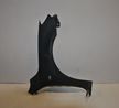 Крыло MAZDA MAZDA3 BK Перед Лев (Контрактный) 46098892