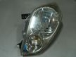 Фара MITSUBISHI DINGO CQ2A Перед Лев 0270 (Контрактный) 64492770