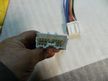 Разъем для автомагнитолы GENERAL PARTS GPPINM14