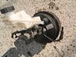 Главный тормозной цилиндр с вакуумником TOYOTA AVENSIS AZT250 (Контрактный) 1081130143