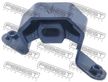 Кронштейн глушителя FEBEST TEXB001 TOYOTA CALDINA 1992-