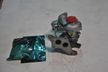 Турбина GENERAL PARTS DTB011 SUBARU LEGACY BL5, BP5 EJ20
