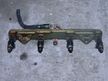 Рампа топливная с форсунками HONDA CIVIC FD1 R18A (Контрактный) 10818807