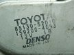 Мотор заднего дворника TOYOTA VITZ SCP10 (Контрактный) 81528657