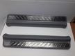 Накладка дверных порогов MAZDA BP4KV1370F72