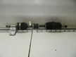Привод NISSAN CUBE AZ10 CGA3DE Перед Лев (Контрактный) 35015551